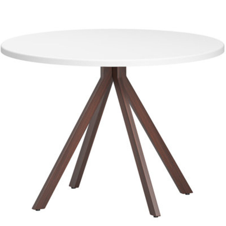 Breshia 394 Pedestal Dining Table
