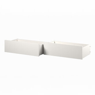Rasnick Underbed Storage Drawers