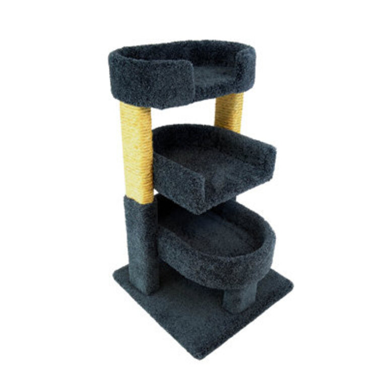 32 H Cat Tree