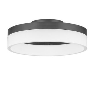 Danica 1 - Light 1175 Simple Drum LED Flush Mount