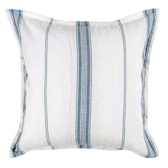 Fleta Stripe Cotton Blend Sham