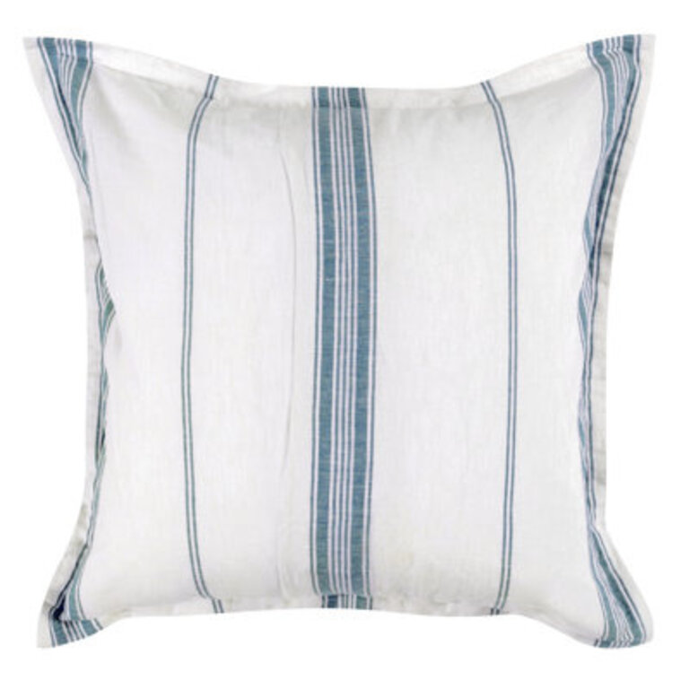Fleta Stripe Cotton Blend Sham