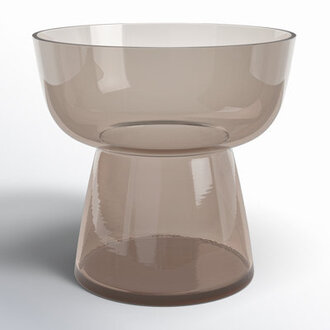 Aylor Handmade Glass Table Vase
