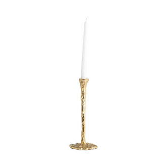 Forged Taper Candle Holder