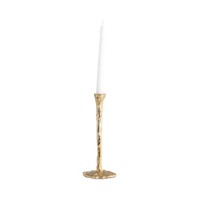 Forged Taper Candle Holder
