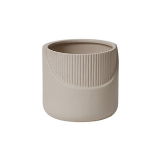 Handmade Ceramic Table Vase