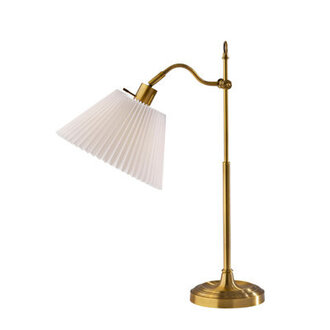 Cayman Metal Table Lamp