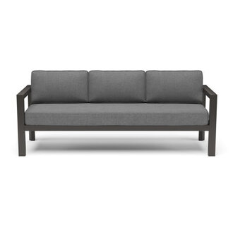 Greyson Gray Outdoor Sofa