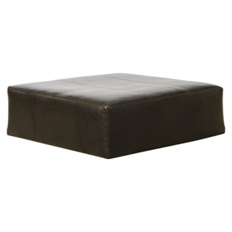 Andrienne Upholstered Ottoman