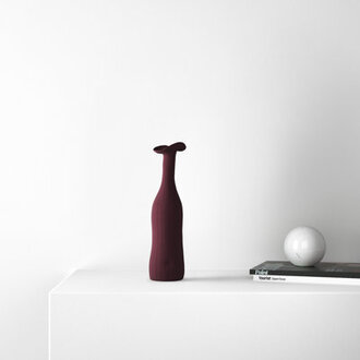 Paso Handmade Ceramic Table Vase