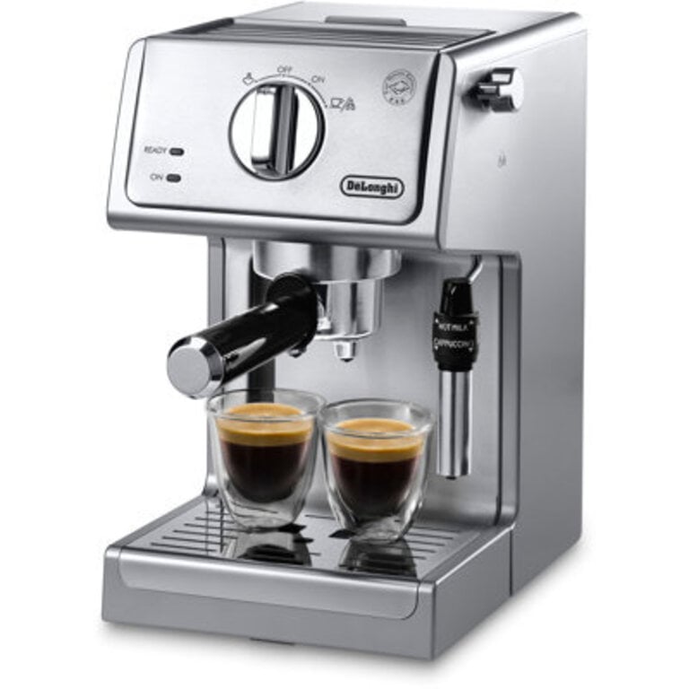 DeLonghi Espresso Machine