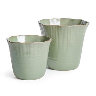 Marcel Handmade Ceramic Pot Planter