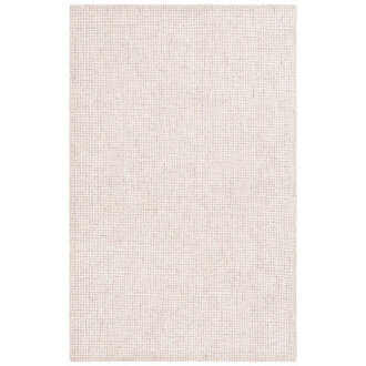 Rowe Wool and Viscose Indoor Area Rug