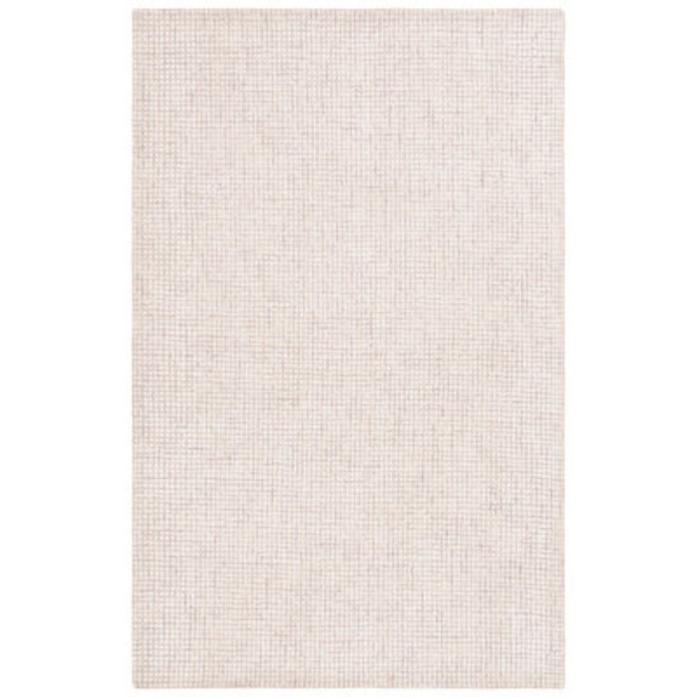 Rowe Wool and Viscose Indoor Area Rug