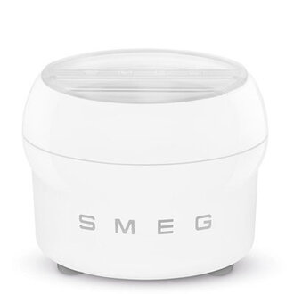 SMEG Ice Cream Maker with Beater - compatible with SMF02 and SMF03