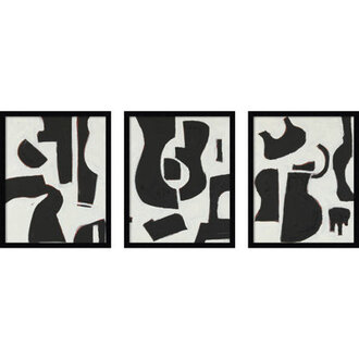 Six String  by Rob Delamater 3 - Pieces