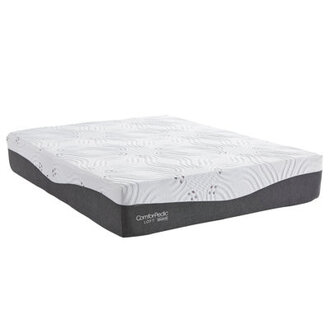 ComforPedic Loft from Beautyrest Firm Gel Memory Foam Mattress