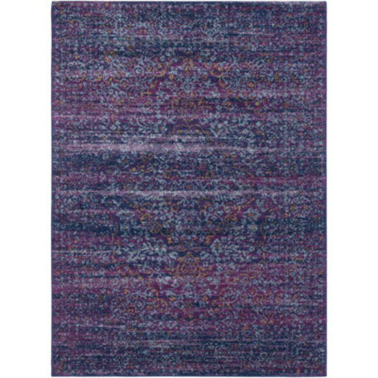 Hillsby Oriental Indoor Rug