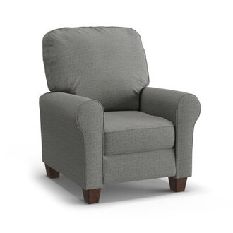 Manual Lever-Handle Recliner