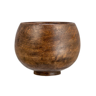 Pella Mango Wood Bowl