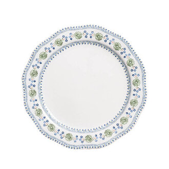Villa Seville Dinner Plate