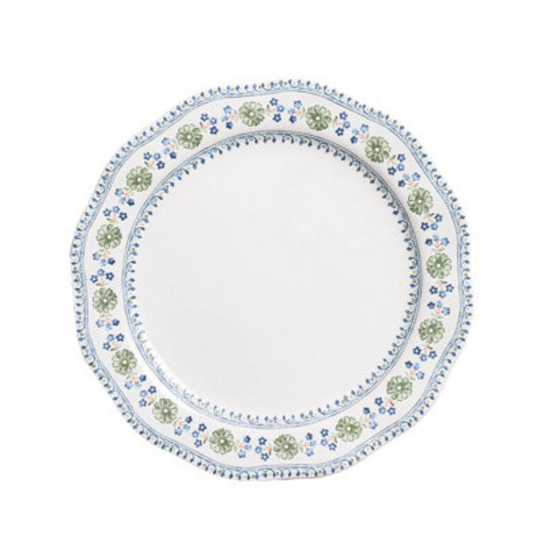 Villa Seville Dinner Plate