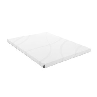 TEMPUR-Adapt 3 Memory Foam Mattress Topper