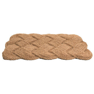 Serafine Non-Slip Outdoor Doormat