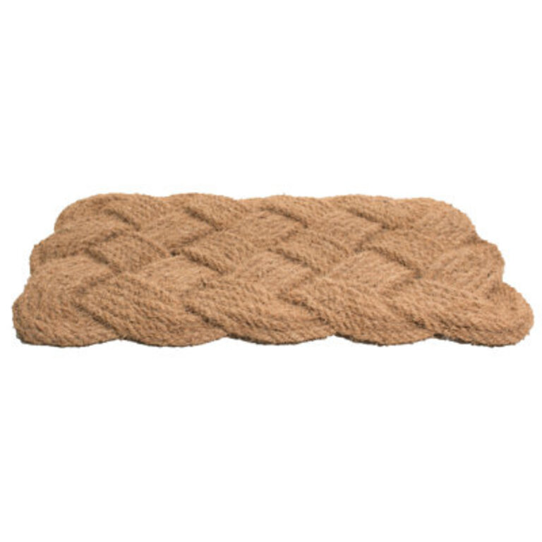 Serafine Non-Slip Outdoor Doormat