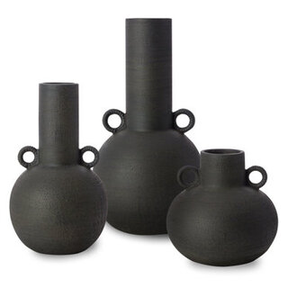 Iyanna Ceramic  Porcelain Table Vase