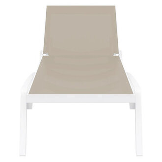 Estes 76 Long Reclining Chaise