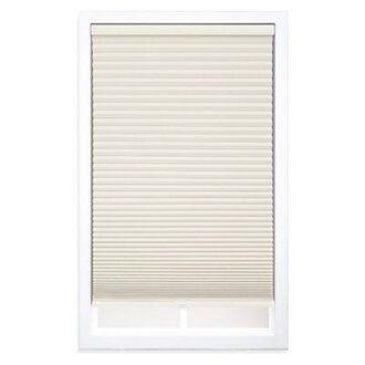 EcoHome 15 inch Cordless Blackout Cellular Shade