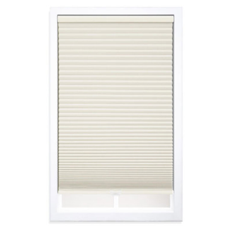 EcoHome 15 inch Cordless Blackout Cellular Shade