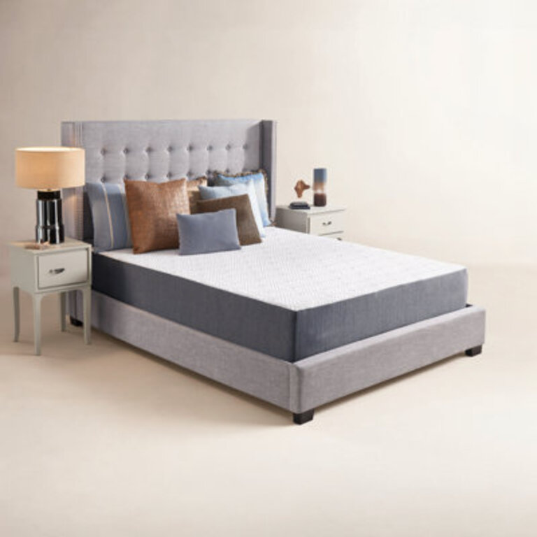 Sealy Cool Memory Foam Mattress