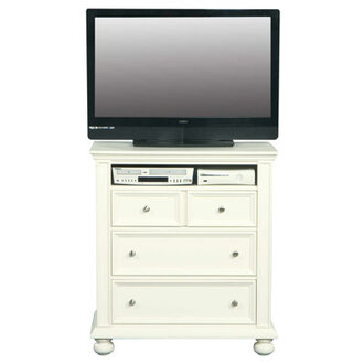 Biftu 3 Drawer 38" W Chest