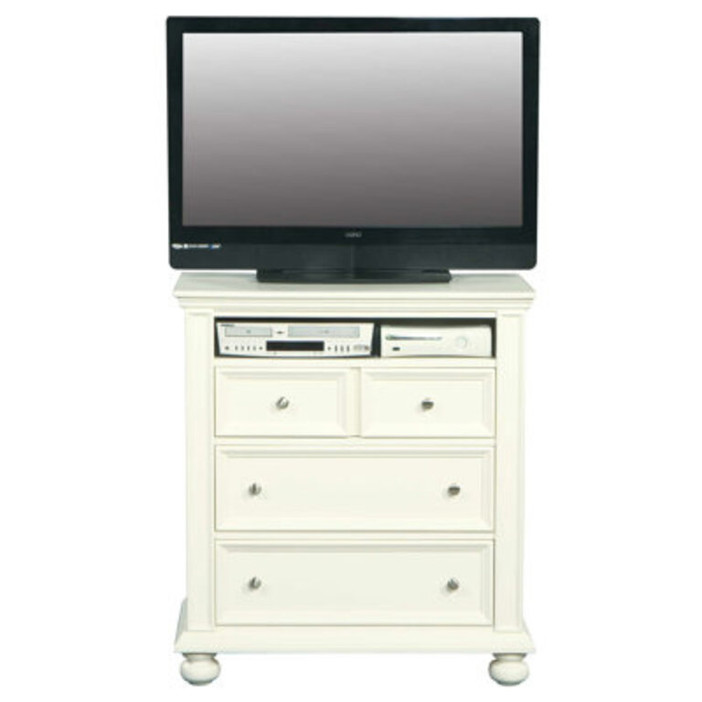 Biftu 3 Drawer 38" W Chest
