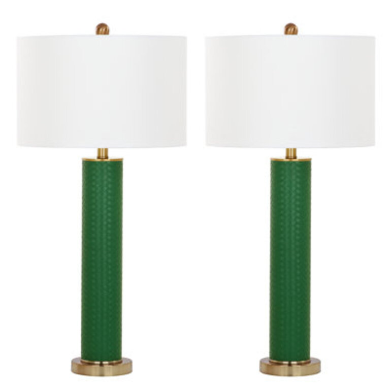 Ingertha Table Lamp Set