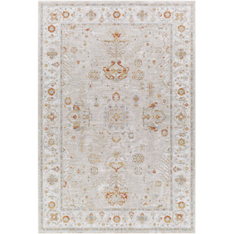 Conlan Oriental Area Rug