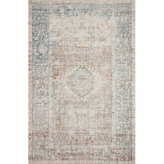 Chris Loves Julia x Loloi Jules Area Rug