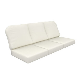 Lana Sunbrella Outdoor Sofa SeatBack Cushion