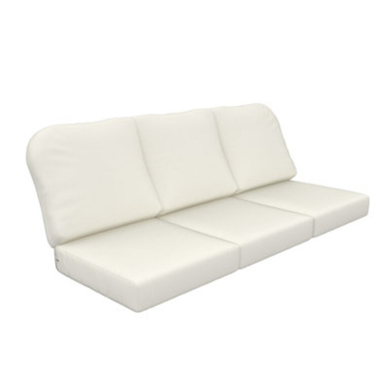 Lana Sunbrella Outdoor Sofa SeatBack Cushion
