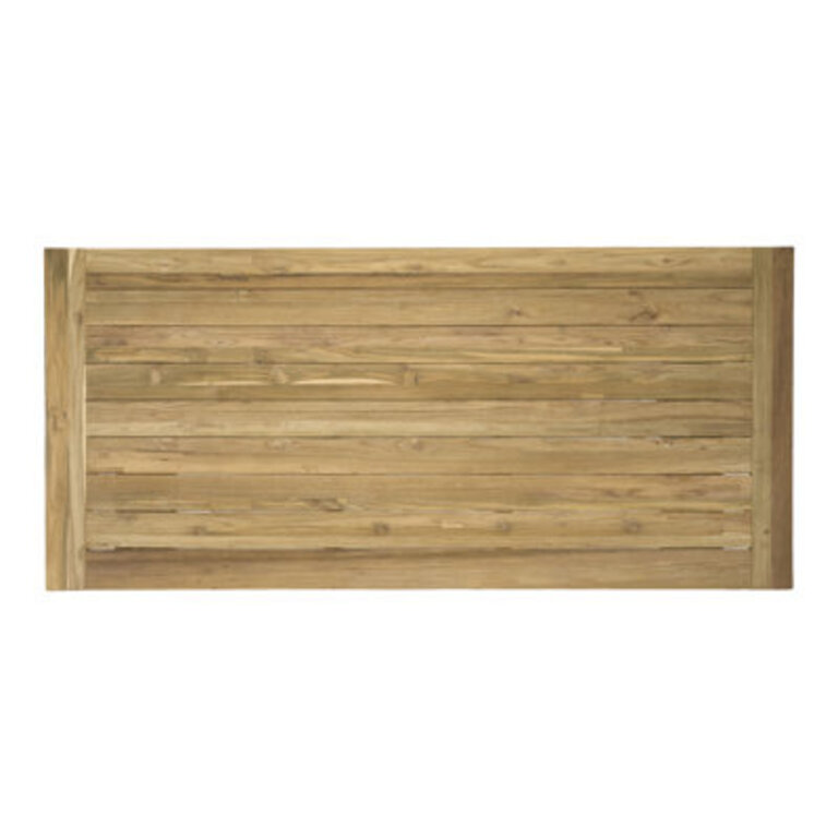 Kinzer Wooden Dining Table