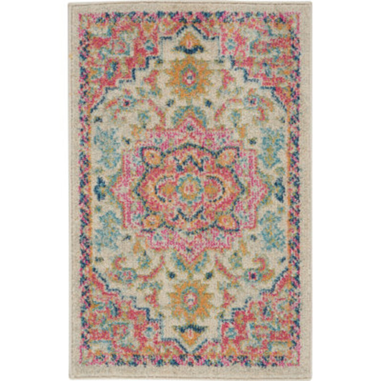 Verda Oriental Indoor Rug