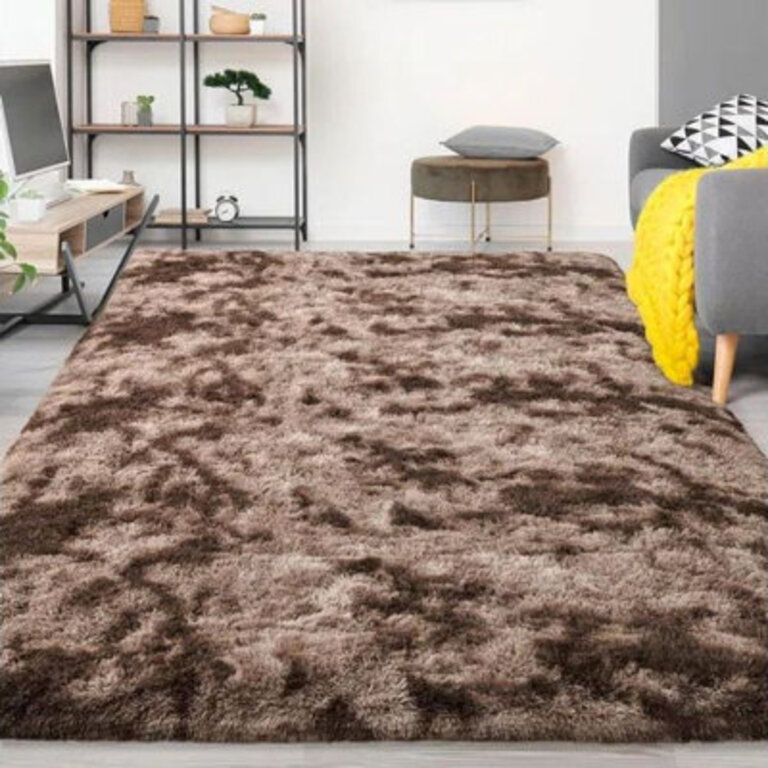 Antonije Shag Area Rug