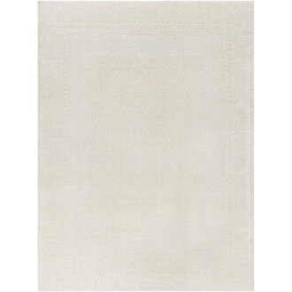 Calvo IvoryOff-White Area Rug