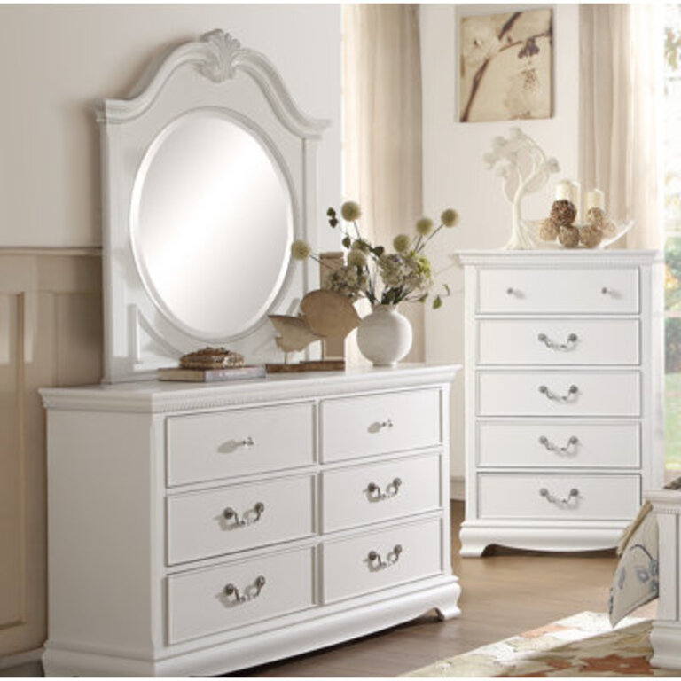Otta Kids 6 - Drawer Dresser
