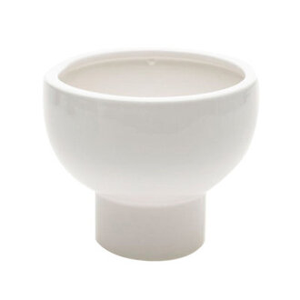 Abie Ceramic Table Vase