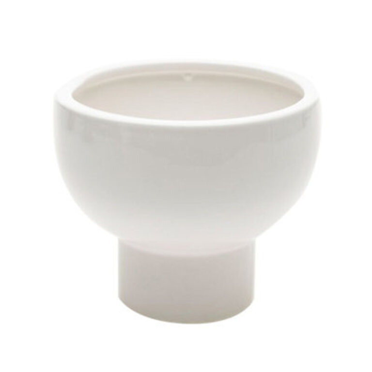 Abie Ceramic Table Vase