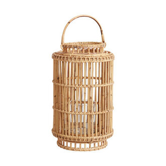 2075 H Wood Floor Lantern