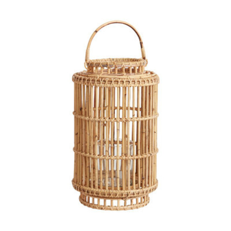 2075 H Wood Floor Lantern